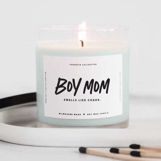 Warm Hugs Scented Candles for Home